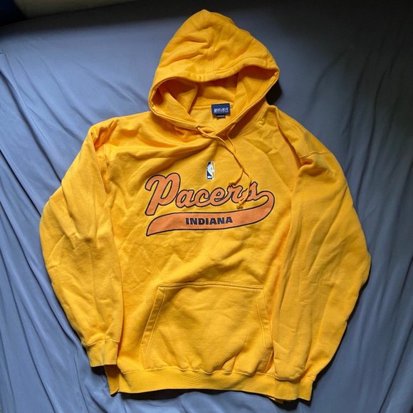 NBA Other - VINTAGE Pacers Hoodie
